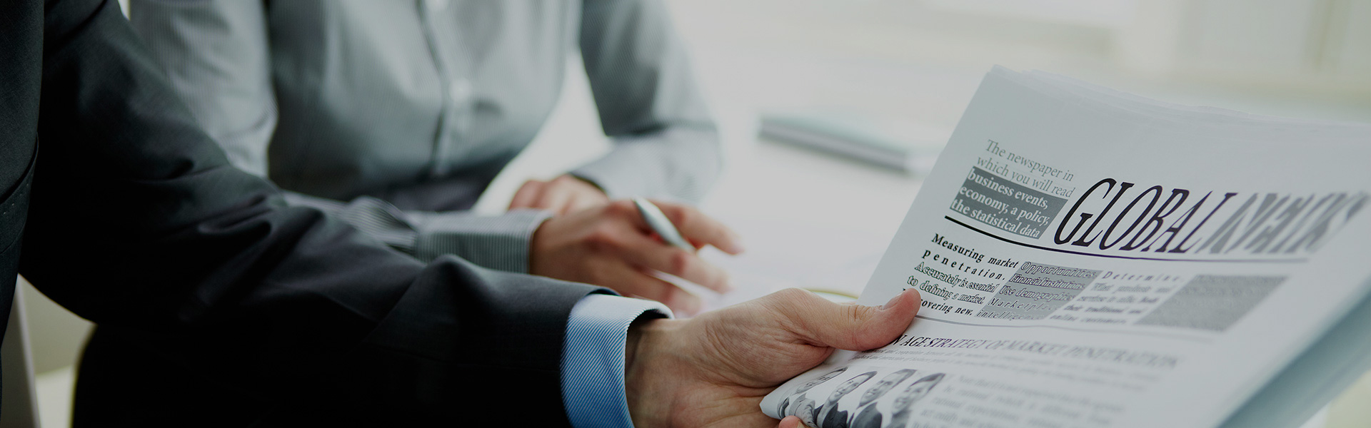 新聞資（zī）訊