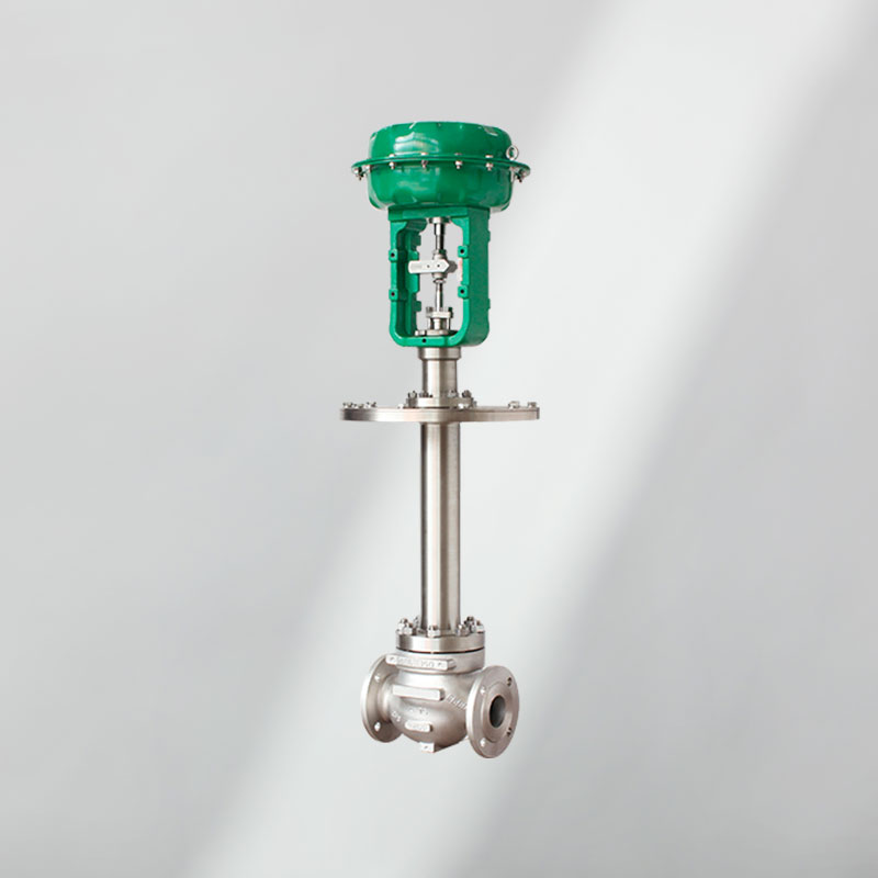 薄膜低溫調節閥（氣（qì）動（dòng））