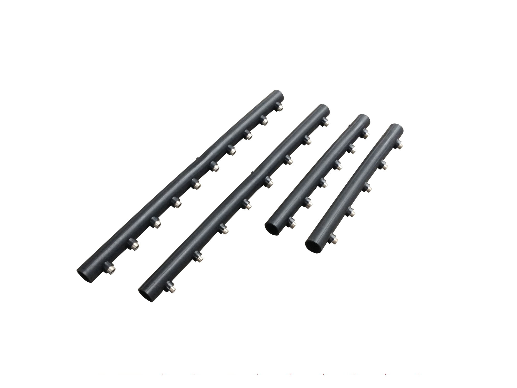 PE熱（rè）熔管件