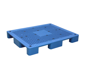 22號-1210 九腳網格托盤（pán）