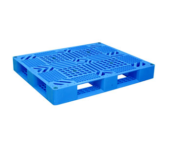 4號（hào）-1210 田字網格托盤