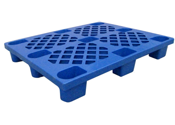 70號-1008-九（jiǔ）腳網格托盤