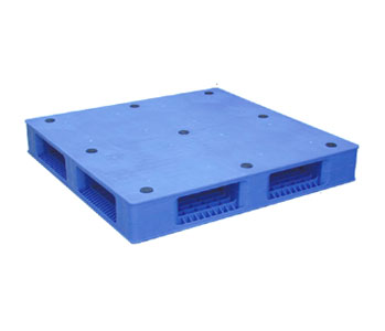 8號-1111-雙麵平（píng）板托盤