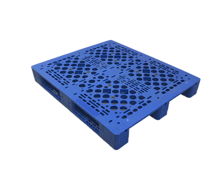 44號-1210 川字網格（gé）托盤