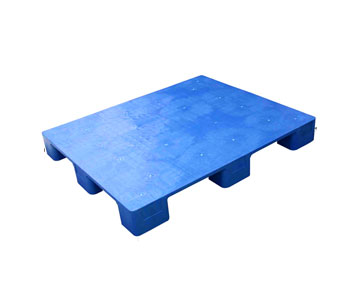 42號-1210-九（jiǔ）腳平板托盤