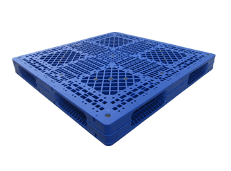 82號-1414 雙麵網格焊（hàn）接（jiē）托盤（可穿鋼管）