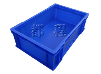 X155塑料（liào）周轉箱