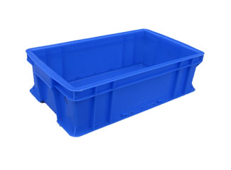 300號 塑料周（zhōu）轉箱