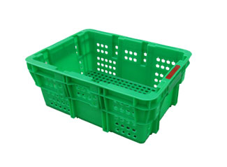 317號 塑料周轉（zhuǎn）箱