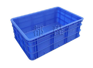 X95塑（sù）料周轉箱