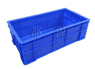 X75塑料周（zhōu）轉箱