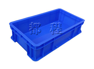 X197塑（sù）料（liào）周轉箱