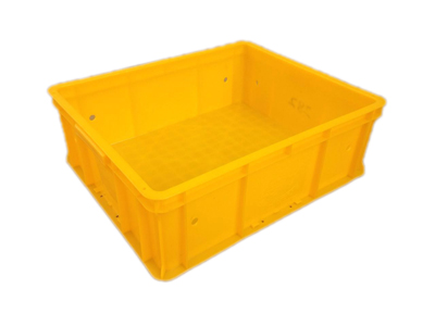 282號 塑料周（zhōu）轉箱