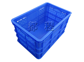 X8塑料（liào）周（zhōu）轉箱