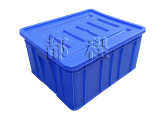 X111塑料（liào）周轉箱