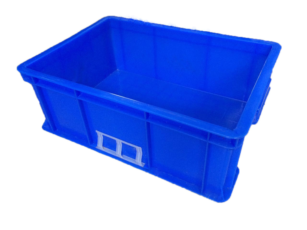 298 號塑料（liào）周轉箱