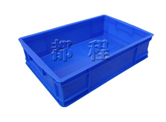 X142塑料（liào）周（zhōu）轉箱