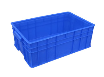 X302號（hào） 塑料周轉箱