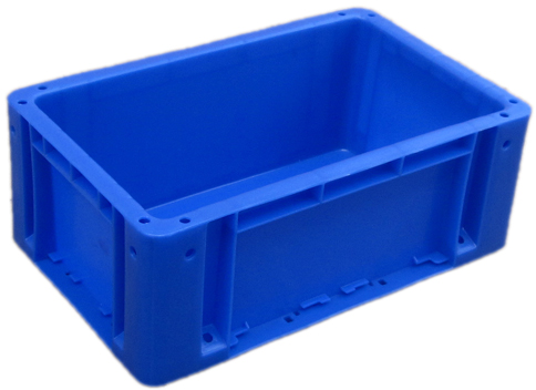 X324塑料周（zhōu）轉箱