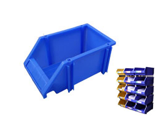 151號 塑料（liào）零（líng）件盒