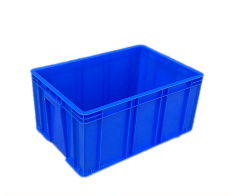 X331塑料周轉（zhuǎn）箱