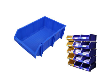 147-6 組立（lì）式零件盒