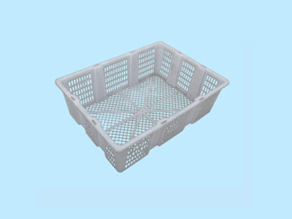 13號（hào） 塑料（liào）周轉（zhuǎn）筐