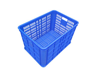 93號 塑料周轉筐（kuāng）
