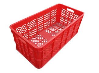 91號 塑（sù）料周轉筐