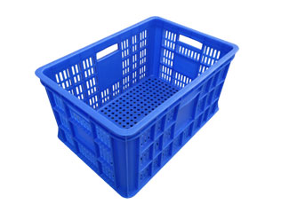 92號 塑料（liào）周轉筐