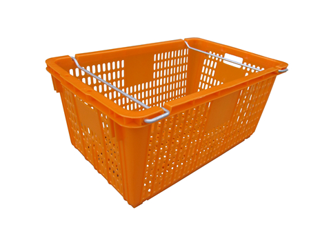 K351 塑料（liào）周轉筐