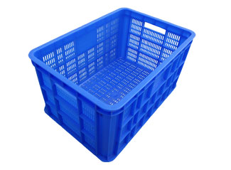 158號 塑（sù）料周轉筐