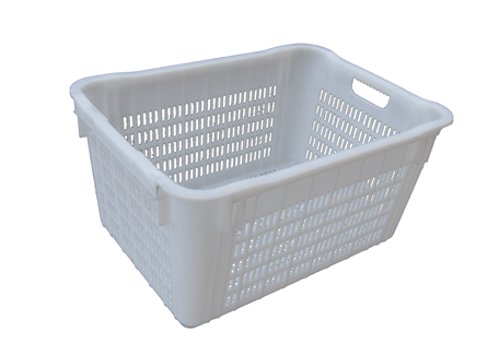 K354 塑（sù）料周轉筐