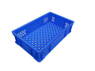 192號 塑料周轉筐（kuāng）