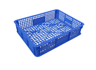 226號 塑料周轉筐（kuāng）