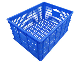 232號 塑料周轉（zhuǎn）筐