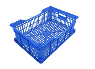 275號（hào） 塑料周轉筐