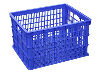 236號 塑料周（zhōu）轉筐