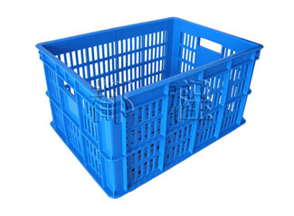 229號 塑料（liào）周轉筐