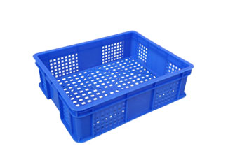 227號 塑料周（zhōu）轉（zhuǎn）筐