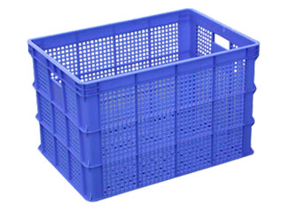 244號 塑料（liào）周轉（zhuǎn）筐