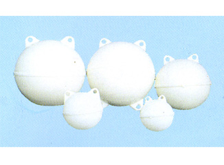 ABS二耳四耳網（wǎng）浮